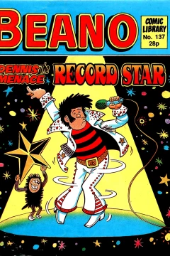 Record Star