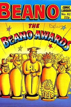 The Beano Awards