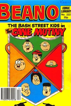 The Cane Mutiny