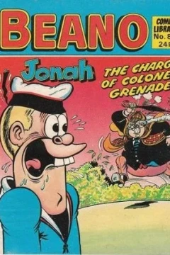 The Charge of Colonel Grenade