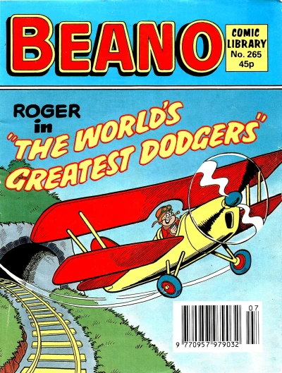 Cover of The World's Greatest Dodgers