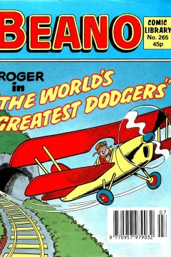 The World's Greatest Dodgers