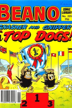 Top Dogs!