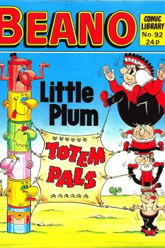 Totem Pals