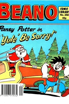 'Yule' be sorry!