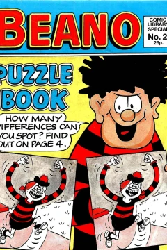 Issue #2