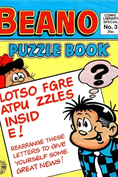 Issue #3