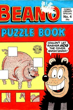 Issue #4