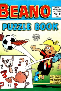 Issue #5