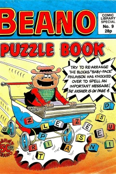 Issue #9