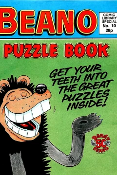 Issue #10