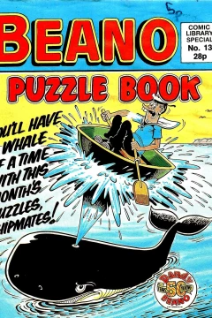 Issue #13
