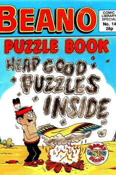Issue #14