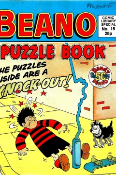 Issue #15