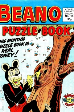 Issue #16