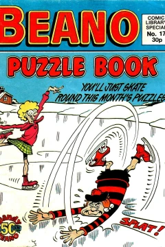 Issue #17