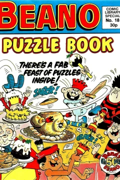Issue #18