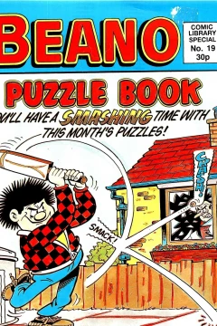 Issue #19