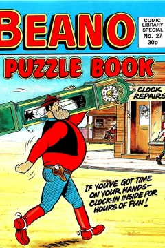 Issue #27