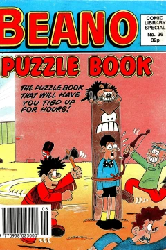 Issue #36
