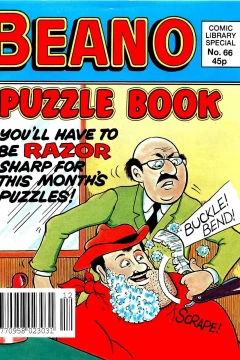 Issue #66