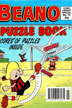 Issue #73