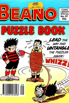 Issue #87
