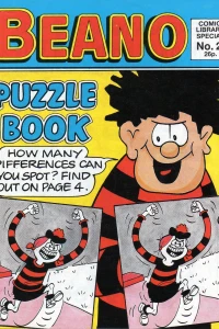 Issue #2