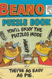 Issue #21
