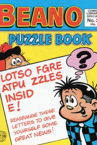Issue #3