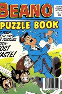 Issue #32
