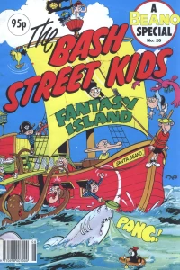 Fantasy Island