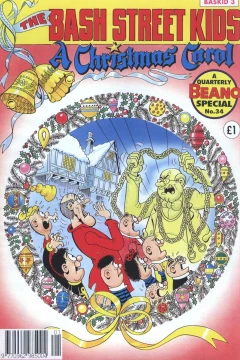 A Christmas Carol