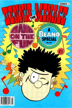 Band on the Fun