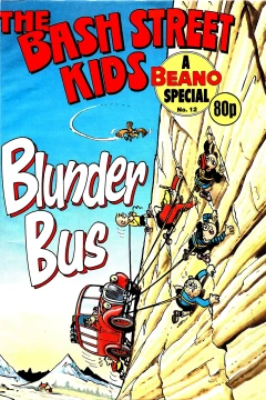 Blunder Bus