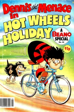 Hot Wheels Holiday