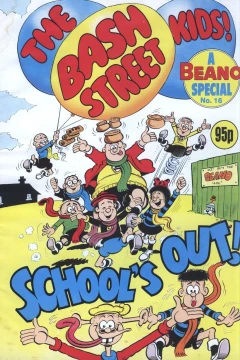 School's Out