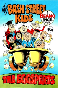 The Eggsperts