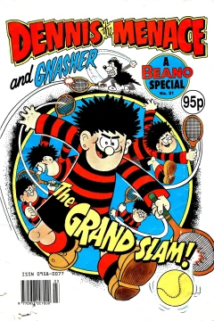 The Grand Slam