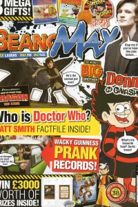 Issue #38