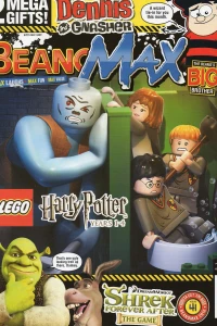 Issue #41