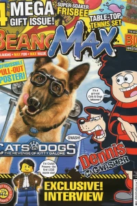 Issue #42