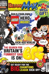 Issue #44