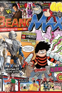 Issue #45
