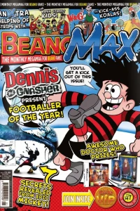 Issue #47