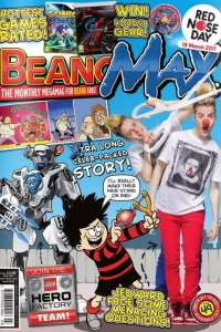 Red Nose Day Special
