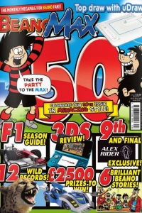 Issue #50
