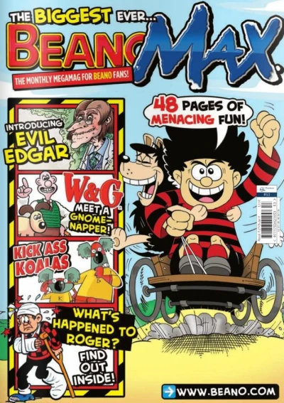 Cover of Issue #53