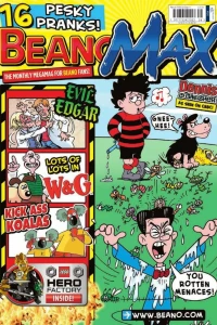 Issue #56