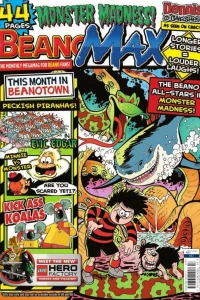 Monster Madness!